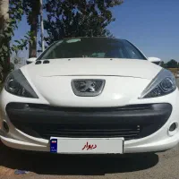 پژو 207t3|خودرو سواری و وانت|تهران, ورزشگاه آزادی|دیوار