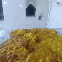 فطیر محلی