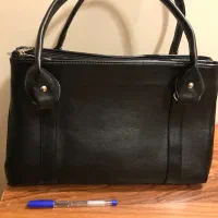 کیف مجلسی ،جنس چرمی،در حد|کیف، کفش، کمربند|تبریز, |دیوار