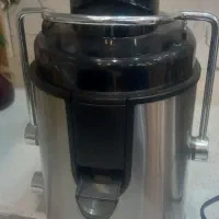 آبیموه گیری GOSONG نو نو|آبمیوه‌گیر و آب‌مرکبات‌گیر|پاکدشت, کبودگنبد|دیوار