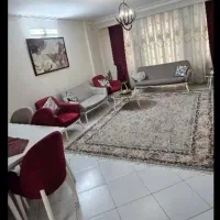 ۴۵ متر سندی_۵۰متر روئیتی_پارکینگ نما سنگ تهرانسر
