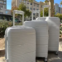 چمدان نشکن|کیف، کفش، کمربند|مشهد, هفت تیر (آب و برق)|دیوار