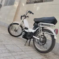 موتور گازی