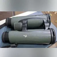 دوربین سواروفسکی مدل 10×42 EL ( زواروویژن )|کوهنوردی و کمپینگ|تهران, فلسطین (میدان انقلاب)|دیوار