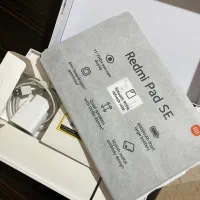 redmi pad se 256g|تبلت|تهران, بهارستان|دیوار
