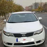 سراتو مونتاژی ۹۴ سفید بدون رنگ