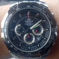 ساعت اورجینال کاسیو