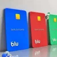 بلو بانک با ۱۵۰ هرار تومان هدیه