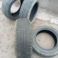 لاستیک پراید