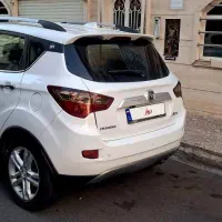 چانگان  وارداتیc35 سفید فوق‌العاده سالم و تمیز|خودرو سواری و وانت|تهران, جنت‌آباد جنوبی|دیوار