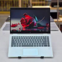 hp elitebook G7  لپ تاپ تبلت شو نسل10(تک سایار)|رایانه همراه|تبریز, |دیوار