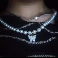 گردنبند مروارید