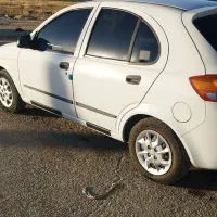 تیبا 2مدل 1400|خودرو سواری و وانت|شیراز, حومه شیراز|دیوار