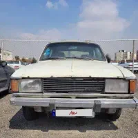 فروش پیکان ۱۳۷۷