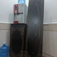 آبسردکن رومیزی