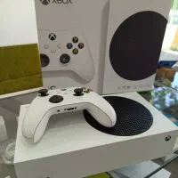 xbox seri s|کنسول، بازی ویدئویی و آنلاین|کرج, برغان|دیوار