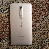 nokia6.1|موبایل|ارومیه, |دیوار