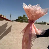 گل تخفیف ویژه|گل مصنوعی|آبیک, |دیوار