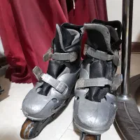 اسکیت بهترین جنس