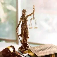 منشی پاره وقت دفتر وکالت