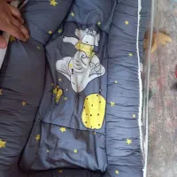 سرویس خواب نوزادی