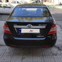 برلیانس h230 95|خودرو سواری و وانت|کرمانشاه, |دیوار