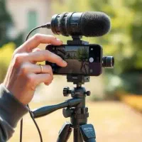 استخدام فیلمبردار شیراز