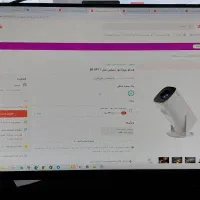ویدیو پروژکتور و دوربین ثبت وقایع|تلویزیون و پروژکتور|اندیشه, اندیشه فاز ۱|دیوار