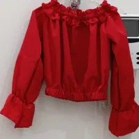 لباس دخترانه