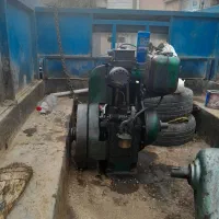 موتور اب|ماشین‌آلات صنعتی|شهریار, شهرک نماز (دینار آباد)|دیوار