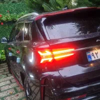 کی ام سی a5|خودرو سواری و وانت|رویان, |دیوار