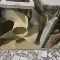 نصب اسپیلت|خدمات پیشه و مهارت|زاهدان, |دیوار