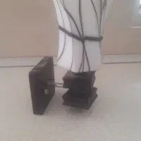 فروش دو عدد لوستر دیواری|لوستر و چراغ آویز|کرمانشاه, |دیوار