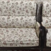 فروش فوری مبل|مبلمان خانگی و میز عسلی|یزد, |دیوار