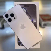 ۱۶ پرومکس سفید شرکتی ۲۵۶ zaسایکل ۷۵