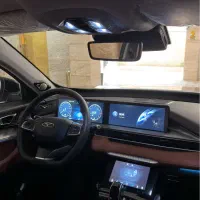 تیگو 8پرومکسie