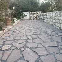 اجرای هر سنگی با کیفیت بالا|خدمات پیشه و مهارت|جهرم, |دیوار