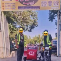 آموزش موتور سواری