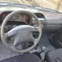 پراید 141 مدل 88