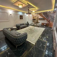 سوییت ویلا دربست تراز دار