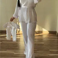 لباس مادرونوزاد