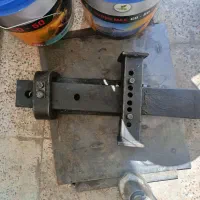 تریلی بند فابریک تراکتور