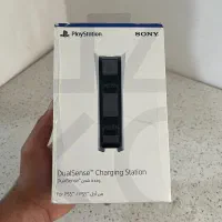 شارژر دسته PS5