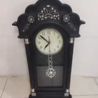 ساعت دیواری