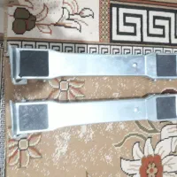 چرخ زیر یخچال نو