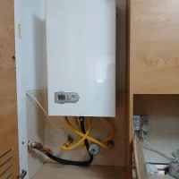 تعمیر تخصصی پکیج سراسر شیراز