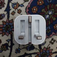اداپتور اپل 20 W اصل اپل