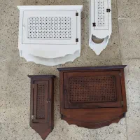 کاورفیوزبرق و لوله گاز