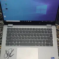 لپتاپ دل ۳۶۰ درجه نسل ۱۱ Dell 360 touch-i7