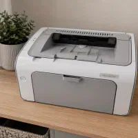 HP Laser Jet p1102